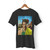 Breaking Bad Walter White Art Men T Shirt