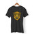 Buffalo Fall Leaves Men T Shirt