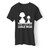Charlie Brown Good Man Fan Art Men T Shirt