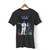 Chicago Vice 80S Sports Men T Shirt