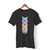 Cmyk Cat 1 Men T Shirt