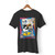 Disney Ducktales 2 Men T Shirt