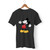Disney Mickey Mouse Happy Men T Shirt