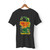 Dragons Lair Don Bluth Retro Men T Shirt