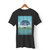 Force Awakens X-Wings On Takodana Men T Shirt