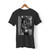 Freddie Mercury Queen Band Men T Shirt