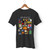 Friends Tv Show Art Men T Shirt