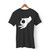 Funny Finger Symbol Men T Shirt