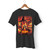 Hellboy Cover Movie Men T Shirt