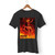 Hellboy Superhero Movie Men T Shirt
