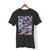 Initial D Manga Styled Car Men T Shirt