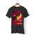 Iron Man Marvel Movie Superhero Men T Shirt