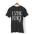 I Speak French Fries Men T Shirt