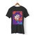 Jack Nicholson Joker 1 Men T Shirt
