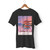 Japanese Cherry Blossom Men T Shirt