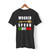 Wooden Spoon Survivor Men T Shirt
