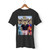 Jonas Brothers Sucker Style Men T Shirt
