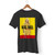 Kill Bill Official Movie Cover Men T Shirt