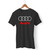 Audi Car Logo Men T Shirt