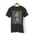 Larry Bird Sports Basketball Men T Shirt