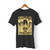 Metropolis Old Film Men T Shirt
