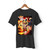 Monkey D Luffy Men T Shirt