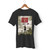 New The Walking Dead Men T Shirt