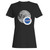 These are astronomy nasa logo women t shirt that are cute tied to the side or paired with a cardigan or jacket for a more styled look. So comfy and classic, they are sure to make your vacation extra magical.