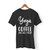 Yoga & Coffee Are All I Need Men T Shirt