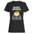These are baby shark doo doo doo family women t shirt that are cute tied to the side or paired with a cardigan or jacket for a more styled look. So comfy and classic, they are sure to make your vacation extra magical.