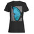 These are blue butterfly women t shirt that are cute tied to the side or paired with a cardigan or jacket for a more styled look. So comfy and classic, they are sure to make your vacation extra magical.