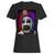 These are captain spaulding women t shirt that are cute tied to the side or paired with a cardigan or jacket for a more styled look. So comfy and classic, they are sure to make your vacation extra magical.