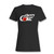 These are cherry coke women t shirt that are cute tied to the side or paired with a cardigan or jacket for a more styled look. So comfy and classic, they are sure to make your vacation extra magical.