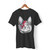 Ziggy Stardust Cat Men T Shirt