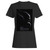 These are disneys maleficent mistress of evil women t shirt that are cute tied to the side or paired with a cardigan or jacket for a more styled look. So comfy and classic, they are sure to make your vacation extra magical.