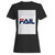 These are funny fila fail women t shirt that are cute tied to the side or paired with a cardigan or jacket for a more styled look. So comfy and classic, they are sure to make your vacation extra magical.