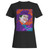 These are jack nicholson joker 1 women t shirt that are cute tied to the side or paired with a cardigan or jacket for a more styled look. So comfy and classic, they are sure to make your vacation extra magical.
