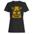 These are adler high lacrosse women t shirt that are cute tied to the side or paired with a cardigan or jacket for a more styled look. So comfy and classic, they are sure to make your vacation extra magical.