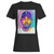 These are kendrick lamar abstract drawing women t shirt that are cute tied to the side or paired with a cardigan or jacket for a more styled look. So comfy and classic, they are sure to make your vacation extra magical.