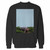 Your ace ventura 2 movie crewneck sweatshirt just got an update. This super comfortable and lighter weight crewneck will become your favorite go-to sweatshirt. The cozy spandex cuffs and waistband make this pill-resistant sweatshirt a fan favorite.And your group will look and feel their best in this premium ringspun cotton crew.