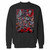 Your akira anime art crewneck sweatshirt just got an update. This super comfortable and lighter weight crewneck will become your favorite go-to sweatshirt. The cozy spandex cuffs and waistband make this pill-resistant sweatshirt a fan favorite.And your group will look and feel their best in this premium ringspun cotton crew.