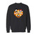 Your animaniacs collage crewneck sweatshirt just got an update. This super comfortable and lighter weight crewneck will become your favorite go-to sweatshirt. The cozy spandex cuffs and waistband make this pill-resistant sweatshirt a fan favorite.And your group will look and feel their best in this premium ringspun cotton crew.