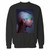 Your ariana grande no tears left to cry crewneck sweatshirt just got an update. This super comfortable and lighter weight crewneck will become your favorite go-to sweatshirt. The cozy spandex cuffs and waistband make this pill-resistant sweatshirt a fan favorite.And your group will look and feel their best in this premium ringspun cotton crew.