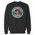 Your ariel memaid starbucks crewneck sweatshirt just got an update. This super comfortable and lighter weight crewneck will become your favorite go-to sweatshirt. The cozy spandex cuffs and waistband make this pill-resistant sweatshirt a fan favorite.And your group will look and feel their best in this premium ringspun cotton crew.