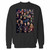 Your avengers endgame signed movie 2019 crewneck sweatshirt just got an update. This super comfortable and lighter weight crewneck will become your favorite go-to sweatshirt. The cozy spandex cuffs and waistband make this pill-resistant sweatshirt a fan favorite.And your group will look and feel their best in this premium ringspun cotton crew.