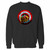 Your avengers infinity war thanos hand crewneck sweatshirt just got an update. This super comfortable and lighter weight crewneck will become your favorite go-to sweatshirt. The cozy spandex cuffs and waistband make this pill-resistant sweatshirt a fan favorite.And your group will look and feel their best in this premium ringspun cotton crew.