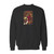 Your avengers iron man crewneck sweatshirt just got an update. This super comfortable and lighter weight crewneck will become your favorite go-to sweatshirt. The cozy spandex cuffs and waistband make this pill-resistant sweatshirt a fan favorite.And your group will look and feel their best in this premium ringspun cotton crew.