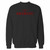 Your a little bit dramatic quotes crewneck sweatshirt just got an update. This super comfortable and lighter weight crewneck will become your favorite go-to sweatshirt. The cozy spandex cuffs and waistband make this pill-resistant sweatshirt a fan favorite.And your group will look and feel their best in this premium ringspun cotton crew.