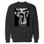Your bauhaus band poster 1980 crewneck sweatshirt just got an update. This super comfortable and lighter weight crewneck will become your favorite go-to sweatshirt. The cozy spandex cuffs and waistband make this pill-resistant sweatshirt a fan favorite.And your group will look and feel their best in this premium ringspun cotton crew.