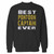 Your best pontoon captain ever crewneck sweatshirt just got an update. This super comfortable and lighter weight crewneck will become your favorite go-to sweatshirt. The cozy spandex cuffs and waistband make this pill-resistant sweatshirt a fan favorite.And your group will look and feel their best in this premium ringspun cotton crew.